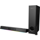 Creative Soundbar Sound Blaster KATANA V2X BT + Subwoofer