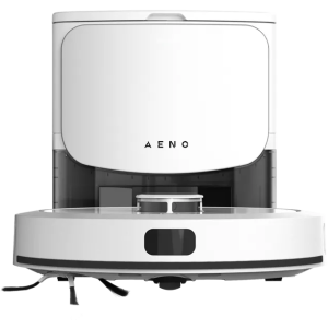 AENO RC4S, 5200 mAh, 4000Pa, 300L, Alb