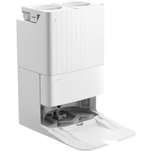 Roborock 5500Pa, 2.7L, Q Revo Alb