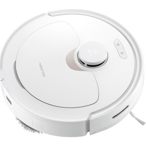 Roborock 5500Pa, 2.7L, Q Revo Alb