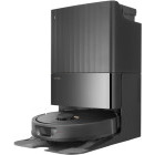 Aspirator robot Roborock 5500Pa, 2.7L, Q Revo Negru