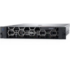 Server DELL PowerEdge R7525 2U, Procesor AMD EPYC™ 7713 2.0GHz, 8GB RAM RDIMM, 1x 480GB SATA 6G SSD + 1x 2TB SATA 7.2K 6G  HDD, PERC H355, 8x Hot Plug LFF