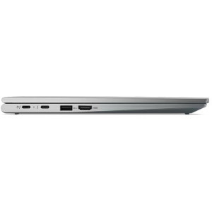Lenovo 14'' ThinkPad X1 Yoga Gen 8, WUXGA IPS Touch, Procesor Intel® Core™ i7-1355U (12M Cache, up to 5.00 GHz), 32GB DDR5, 1TB SSD, Intel Iris Xe, Win 11 Pro, Storm Grey