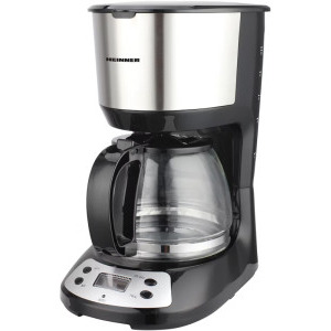 Cafetiera Heinner Silver Chatt HCM-D750GCSS