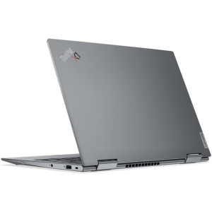 Lenovo 14'' ThinkPad X1 Yoga Gen 8, WUXGA Touch, Procesor Intel® Core™ i5-1345U (12M Cache, up to 4.70 GHz), 32GB DDR5, 512GB SSD, 4G LTE, Intel Iris Xe, Win 11 Pro, Grey