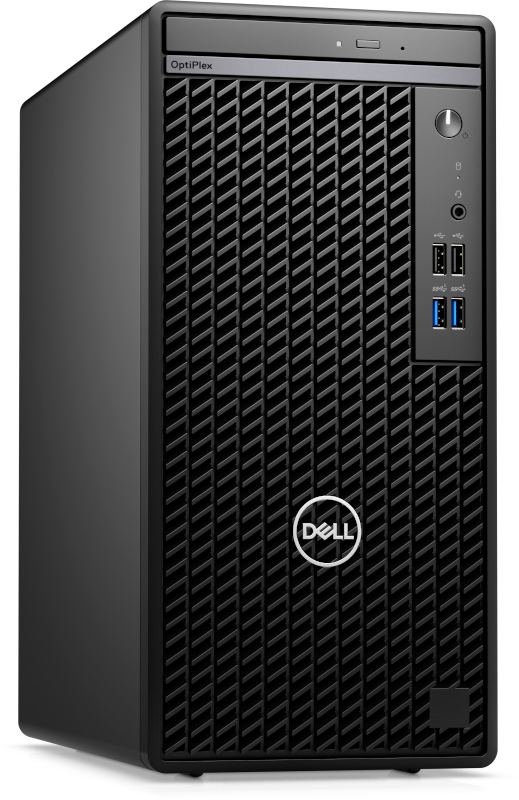 Desktop PC DELL OptiPlex 7010 MT, Procesor Intel® Core™ i5-12500 3.0GHz Alder Lake, 16GB RAM, 512GB SSD, UHD 770, no OS