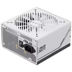 ASUS Prime, 80+ Gold, 850W