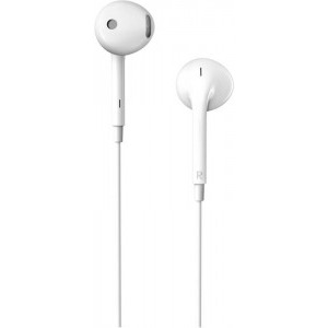 Edifier In-Ear, P180-Plus-W White