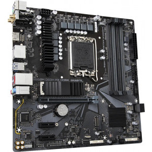 GIGABYTE B660M DS3H AX DDR4