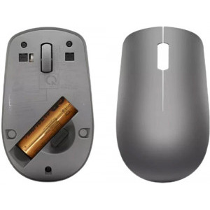 Lenovo 530, Wireless, Graphite