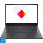 HP Gaming 16.1'' OMEN 16-b0011nq, FHD IPS 144Hz, Procesor Intel® Core™ i5-11400H (12M Cache, up to 4.50 GHz), 16GB DDR4, 512GB SSD, GeForce RTX 3050 Ti 4GB, Free DOS, Shadow Black