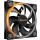 Ventilator be quiet! LIGHT WINGS RGB 120mm PWM