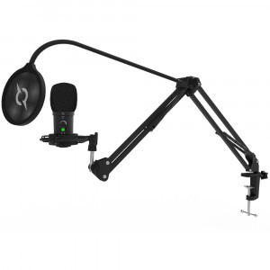 AQIRYS Voyager Streaming