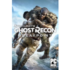 Joc Ubisoft GHOST RECON BREAKPOINT pentru PC (CODE IN A BOX)