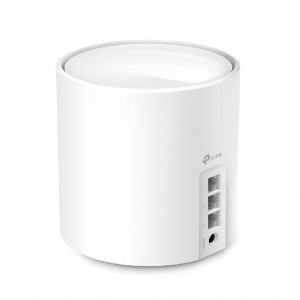 TP-LINK DECO X50 Dual Band WiFi 6, 2pack