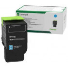 Lexmark Toner 78C2XC0 Cyan