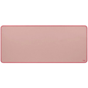 Logitech Desk Mat Studio Series Darker Rose