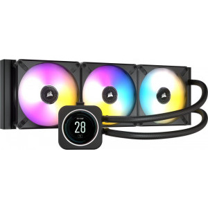 Corsair iCUE H150i ELITE LCD