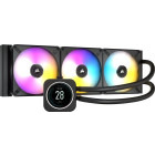 Corsair iCUE H150i ELITE LCD