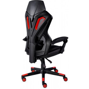 Redragon Spider King Black-Red