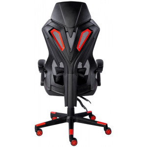 Redragon Spider King Black-Red