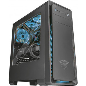Trust GXT 762B Blue LED