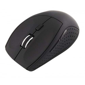 Mouse Esperanza Andromeda EM123K Black
