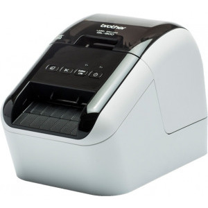 Brother QL-800, Termica, Monocrom