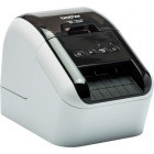 Imprimanta Brother QL-800, Termica, Monocrom