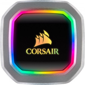 Corsair Hydro Series H115i RGB Platinum