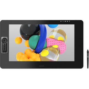 WACOM Cintiq Pro 24 inch Touch