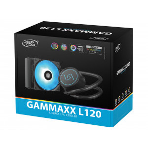 Deepcool GAMMAXX L120