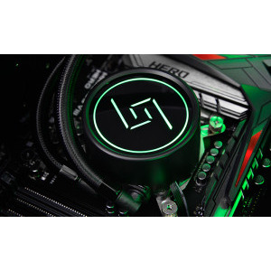 Deepcool GAMMAXX L120