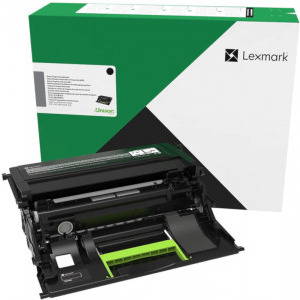 Consumabil Lexmark Unitate de imagine 58D0Z00 Black