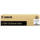 Consumabil Canon Drum C-EXV 34 Black