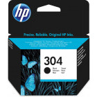 HP Cartus 304 Black