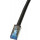 Cablu retea Logilink Cat6a Patch Cable S/FTP PVC+PE 50m black