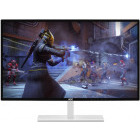 AOC Gaming Q3279VWFD8 31.5 inch 2K 5 ms Black-Silver FreeSync 75Hz