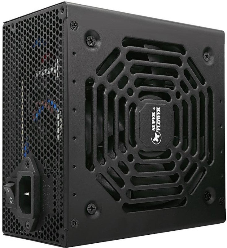 Sursa Super Flower Legion HX, 80+ Gold, 750W