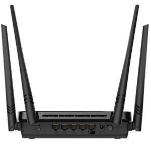 D-Link DIR-842 V2 Dual-Band Wi-Fi 5