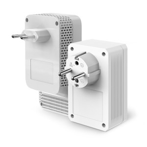 TP-LINK TL-WPA7617 KIT
