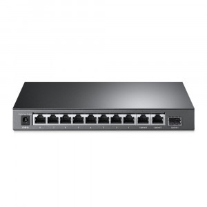 TP-LINK Gigabit TL-SG1210MP 123W
