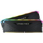 Corsair Vengeance RGB RS 32GB DDR4 3600MHz CL18 Dual Channel Kit