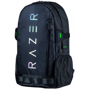 Razer Rucsac notebook 17.3 inch Backpack V3 Chromatic