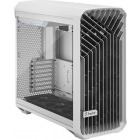 Carcasa Fractal Design Torrent White TG Clear Tint