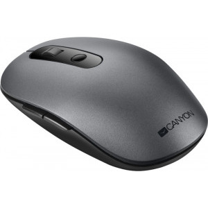 Canyon CNS-CMSW09DG Wireless Graphite