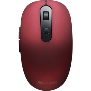 Mouse Canyon CNS-CMSW09R Wireless Space Cherry