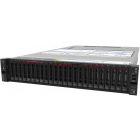 Server Lenovo ThinkSystem SR650 2U, Procesor Intel® Xeon® Silver 4208 2.1GHz Cascade Lake, 384GB RDIMM RAM, 16x 2.4TB 10K 12G SAS HDD, 9350-8i & 9350-16i 4GB, 8x Hot Plug SFF