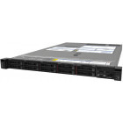 Server Lenovo ThinkSystem SR630 1U, Processor Intel® Xeon® Silver 4208 2.1GHz Cascade Lake, 32GB RDIMM RAM, 9350-8i