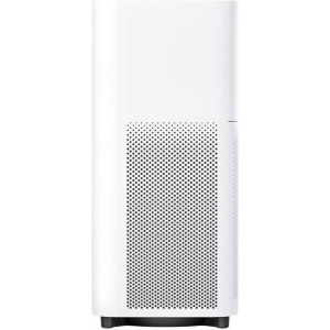 Xiaomi Purificator de aer Mijia Smart Air Purifier 6, BHR08MZEU, PCADR 443m³/h, UV-C, Senzor PM1, Wi-Fi, Control Vocal, Alb